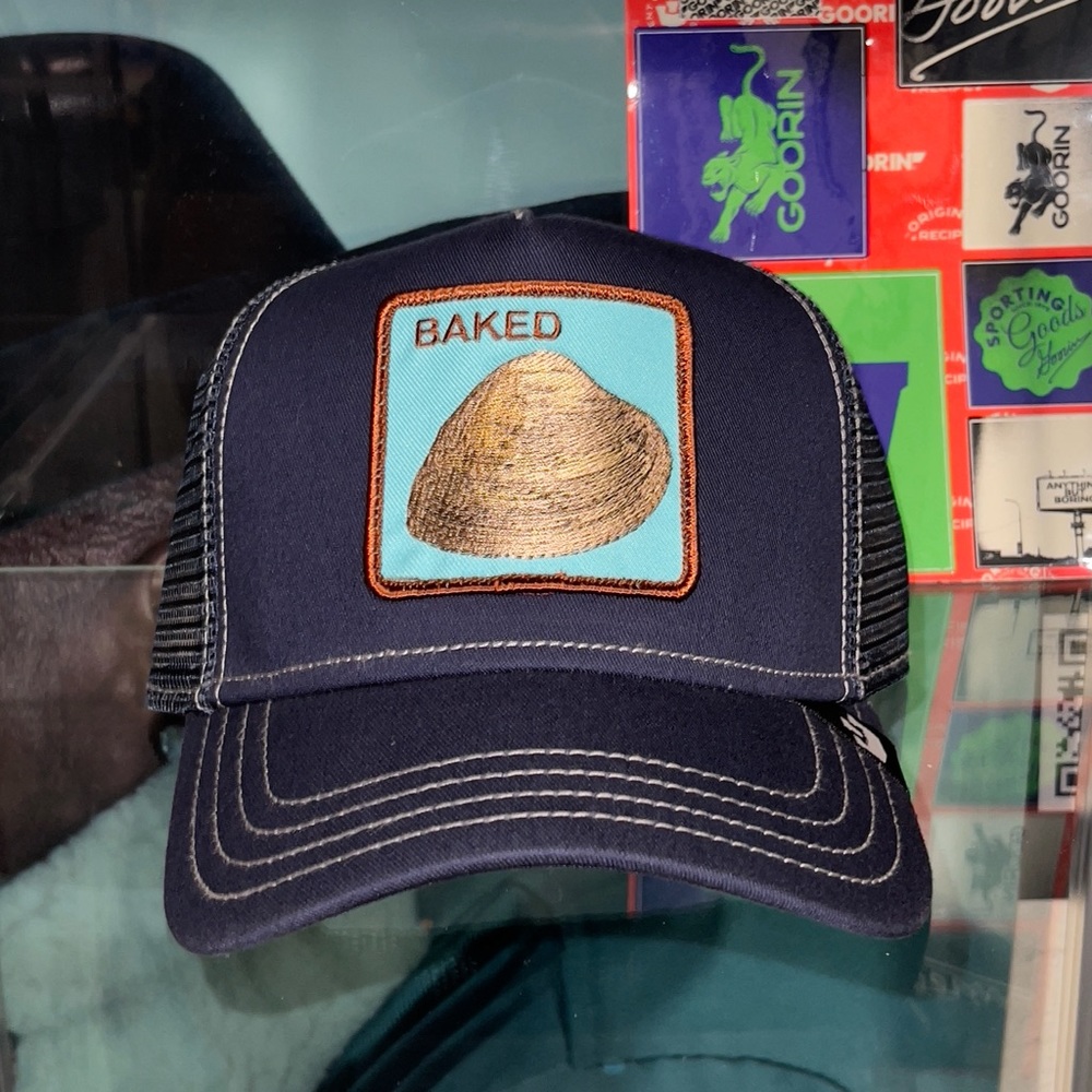 New without 🏷️ 🐚 Goorin bros